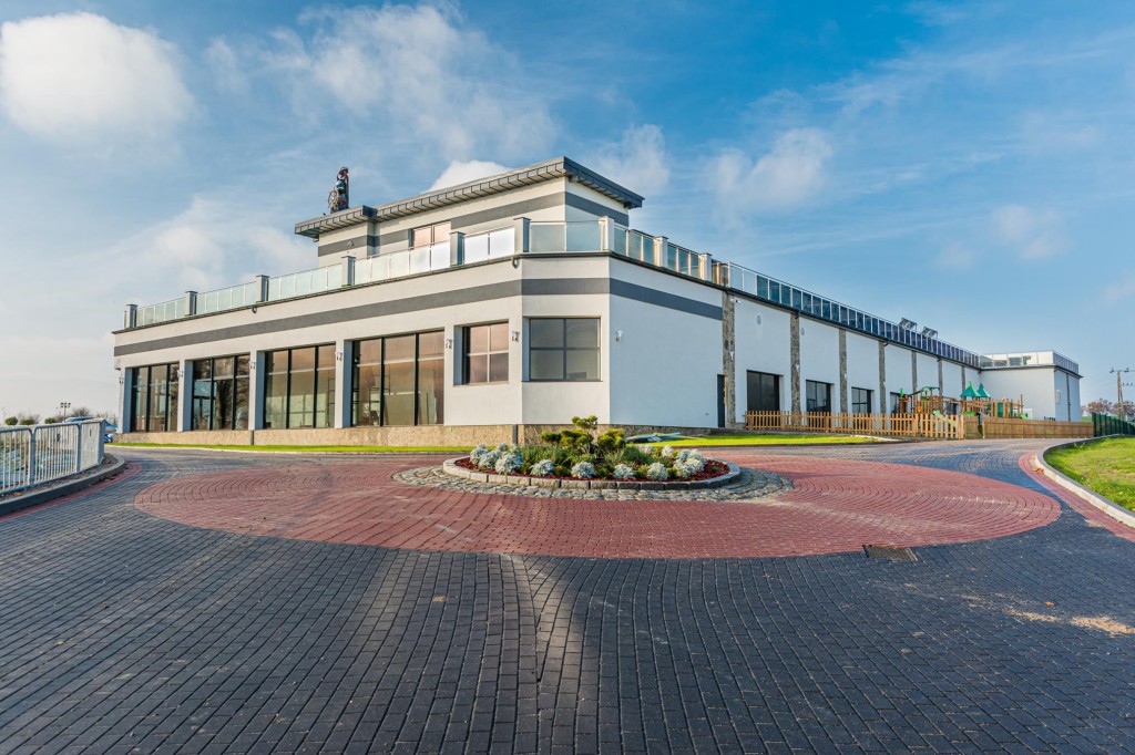 Jeleń Resort & SPA w Jeleniu