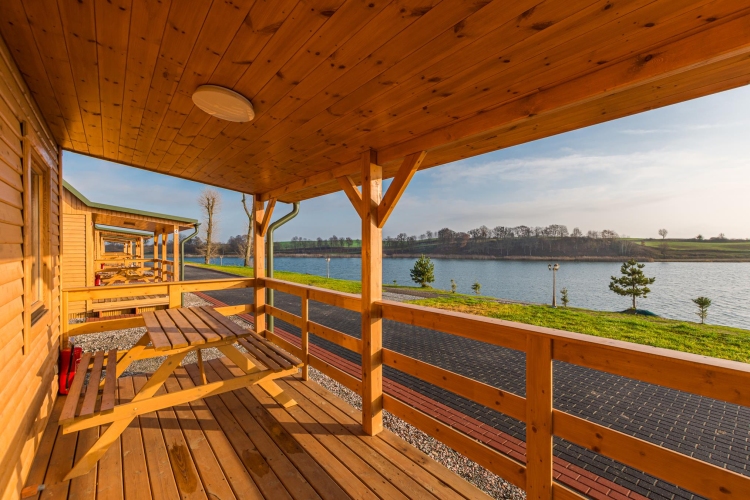 Jeleń Resort & SPA w Jeleniu