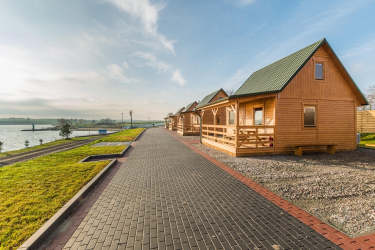 Jeleń Resort & SPA w Jeleniu