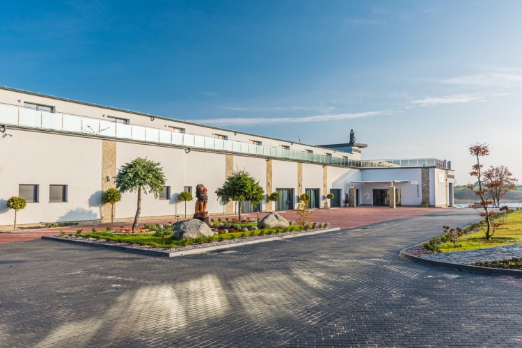 Jeleń Resort & SPA w Jeleniu