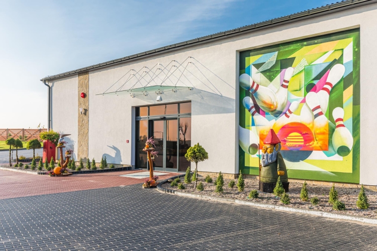 Jeleń Resort & SPA w Jeleniu