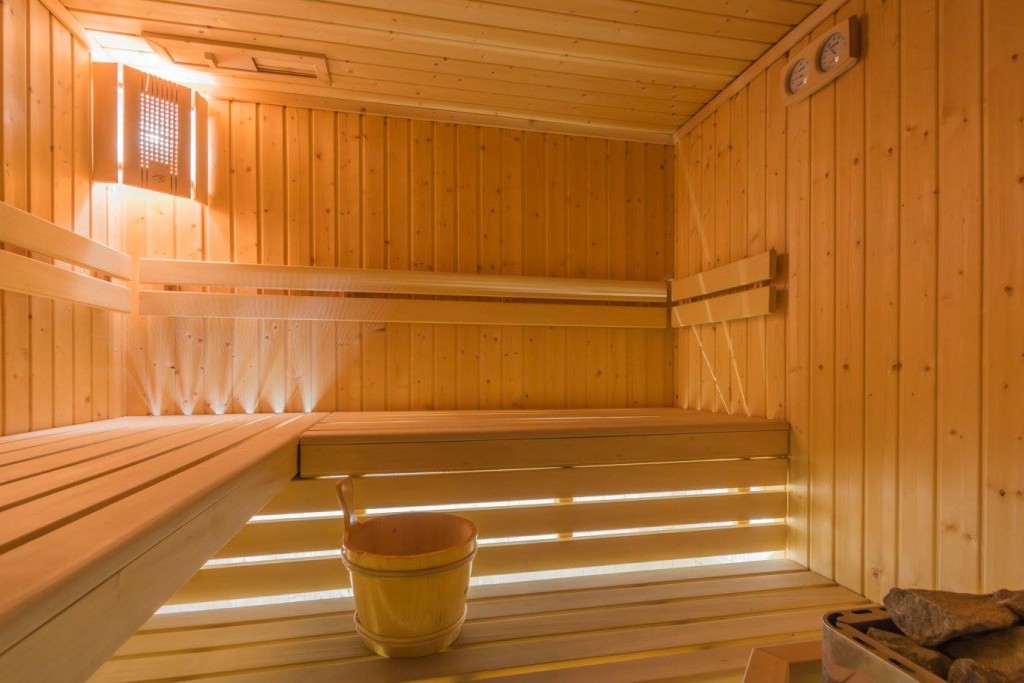 Dom Wczasowy „Janosik" w Krynicy-Zdroju