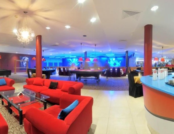 Hotel „Partner” w Mińsku Mazowieckim
