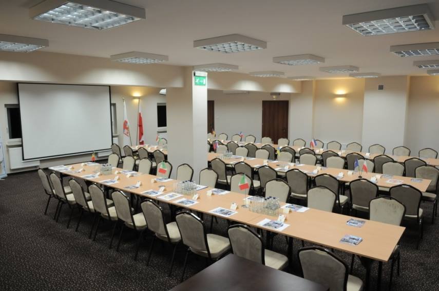 Hotel „Martex" w Płońsku