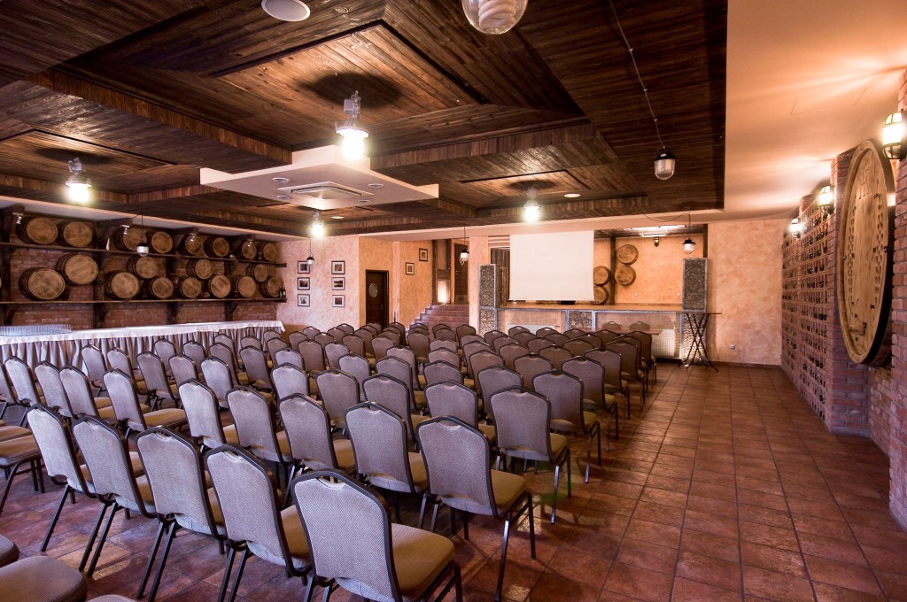 Hotel „Korona” Spa & Wellness w Zemborzycach Tereszyńskich