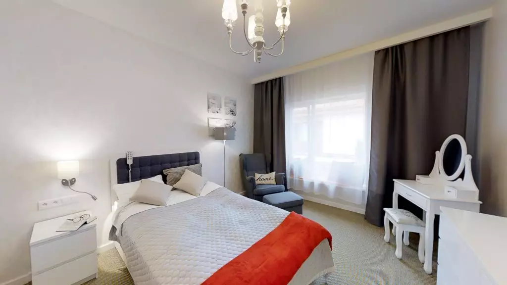 Mieszkania Asystowane „Senior Apartments” w Majdanie