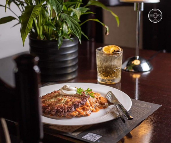 Willa Marta w Szczawnicy