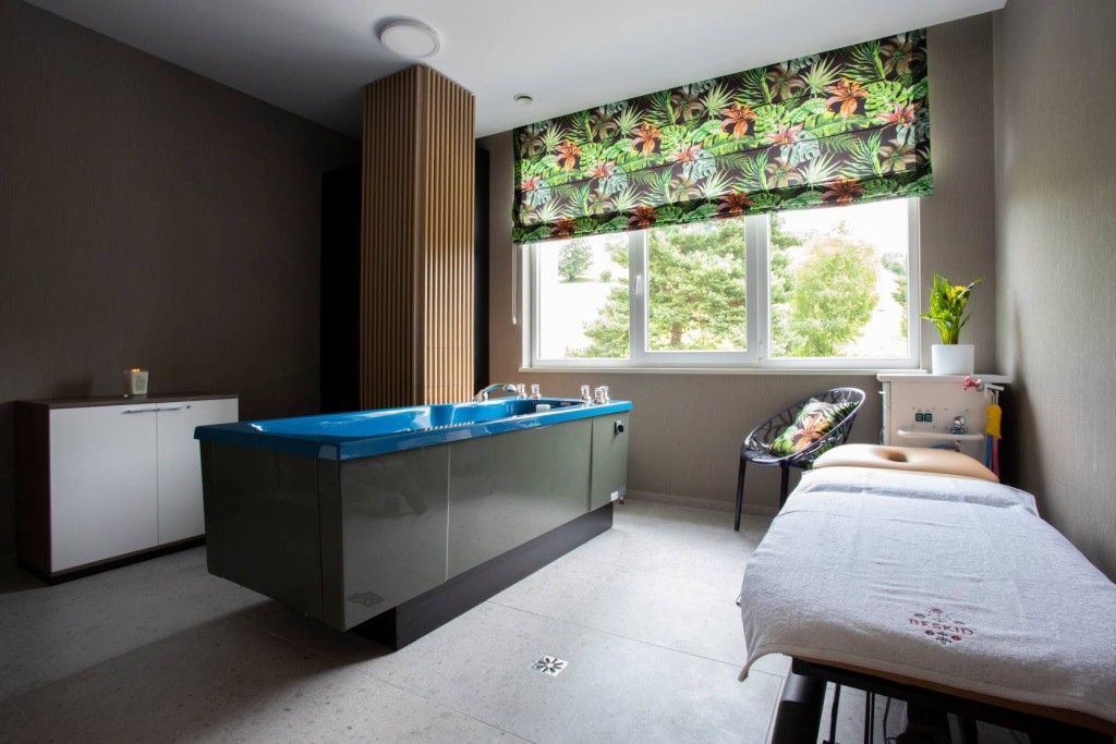 Beskid Balneo Medical Resort & SPA w Piwnicznej-Zdroju