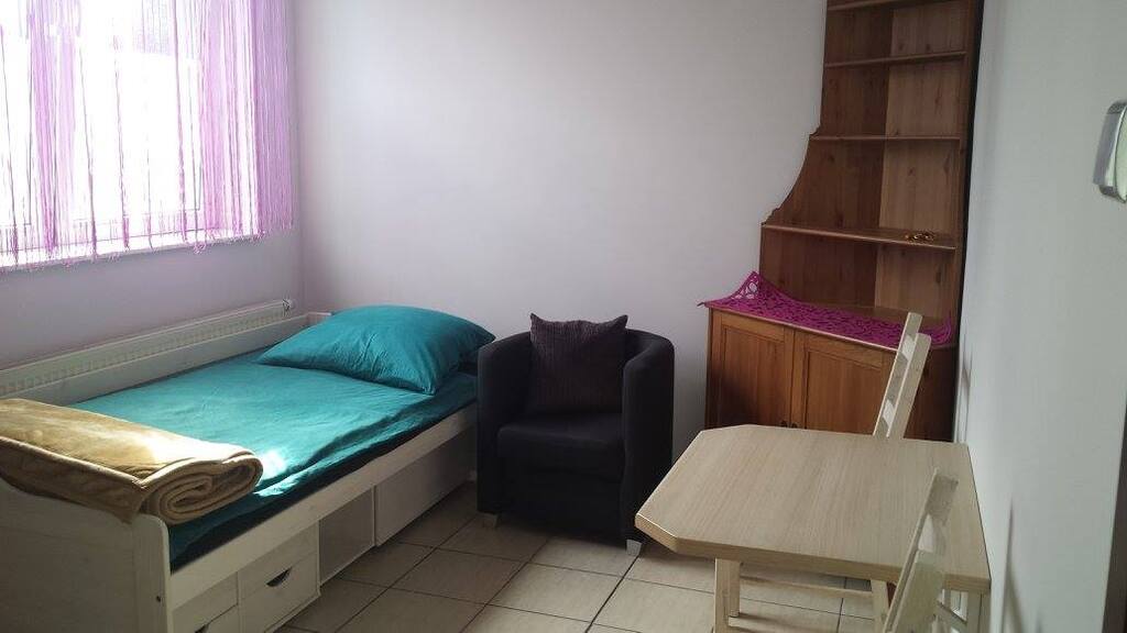 Dom Opieki „Zacisze Seniora” w Ozorkowie