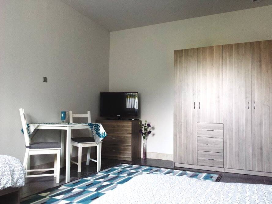 Dom Opieki „Zacisze Seniora” w Ozorkowie