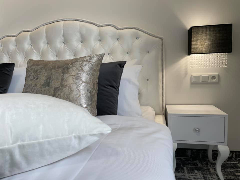 Hotel „Korona” Spa & Wellness w Zemborzycach Tereszyńskich