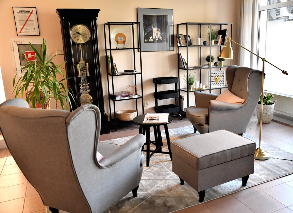 Zacisze nad Nidą Resort w Pińczowie