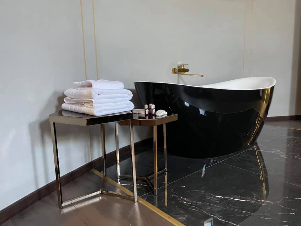 Hotel „Korona” Spa & Wellness w Zemborzycach Tereszyńskich