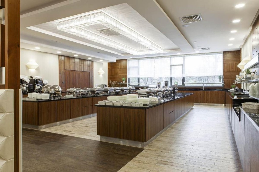 Hotel „Primavera” w Jastrzębiej Górze