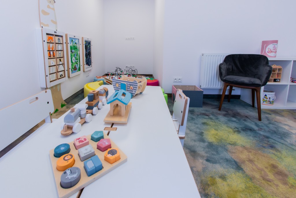 Willa Pod Kolejką w Szczawnicy