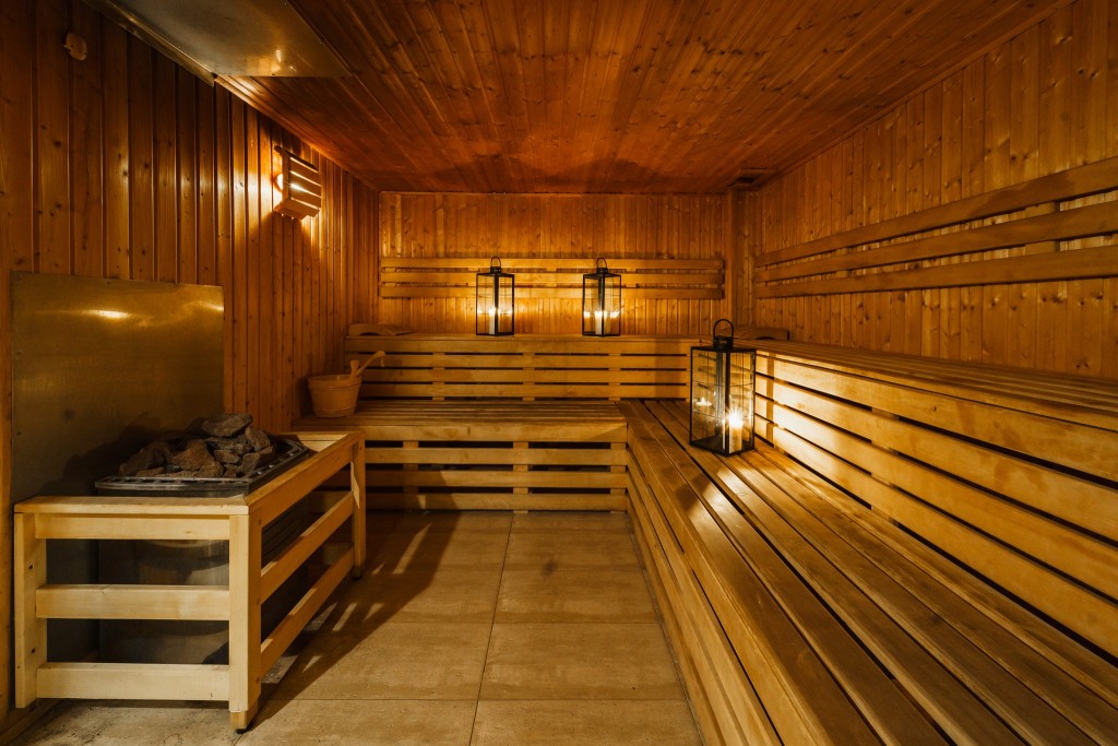 Hotel „Sasanka” w Szklarskiej Porębie