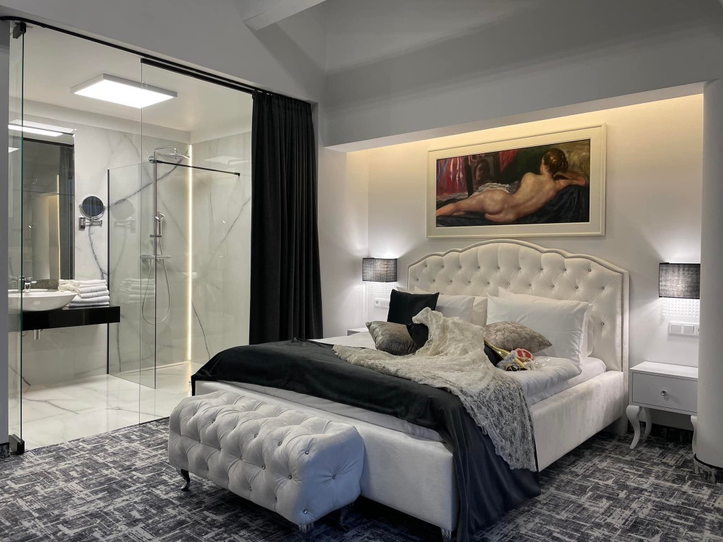 Hotel „Korona” Spa & Wellness w Zemborzycach Tereszyńskich