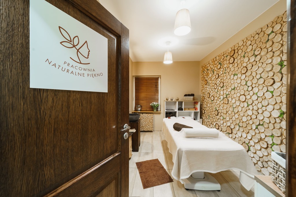 Hotel „Sasanka” w Szklarskiej Porębie