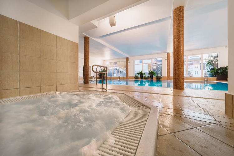 Boutique Eco Hotel „Sasanka” w Szklarskiej Porębie