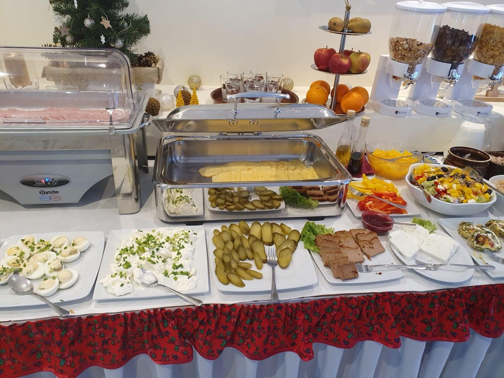 Hotel „Boruta” w Zakopanem