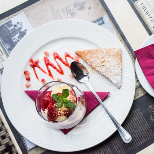 Willa Marta w Szczawnicy