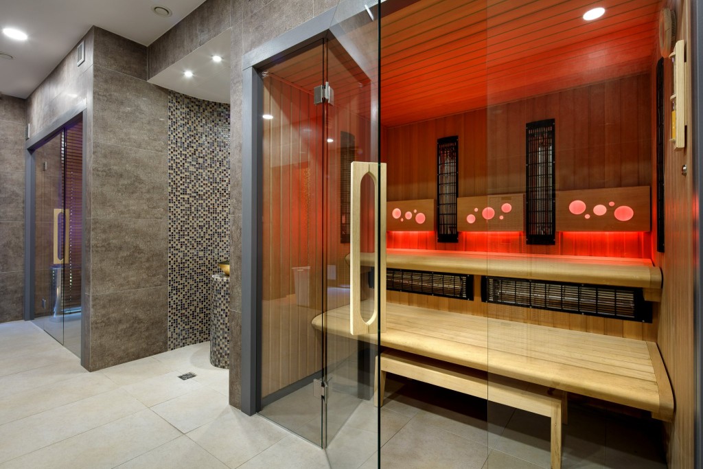 Hotel „Wodnik” w Łebie