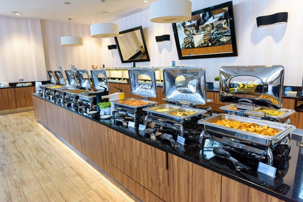 Hotel „Primavera” w Jastrzębiej Górze