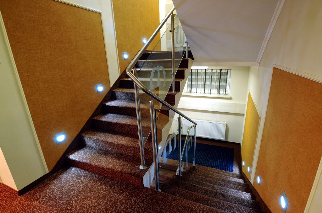 Hotel „Martex" w Płońsku