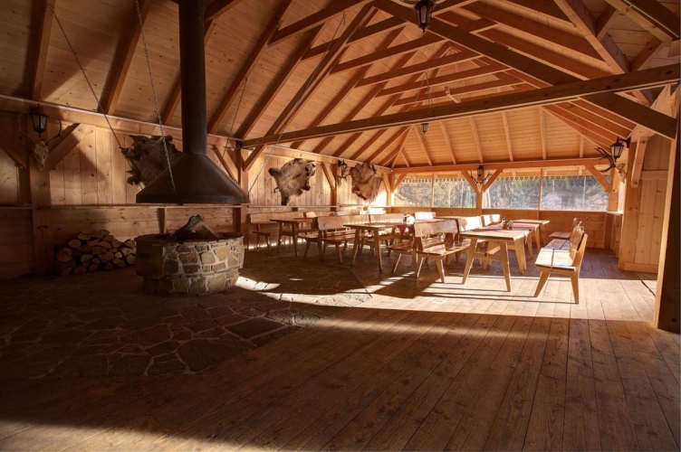 Hotel SPA „Klimek" w Muszynie