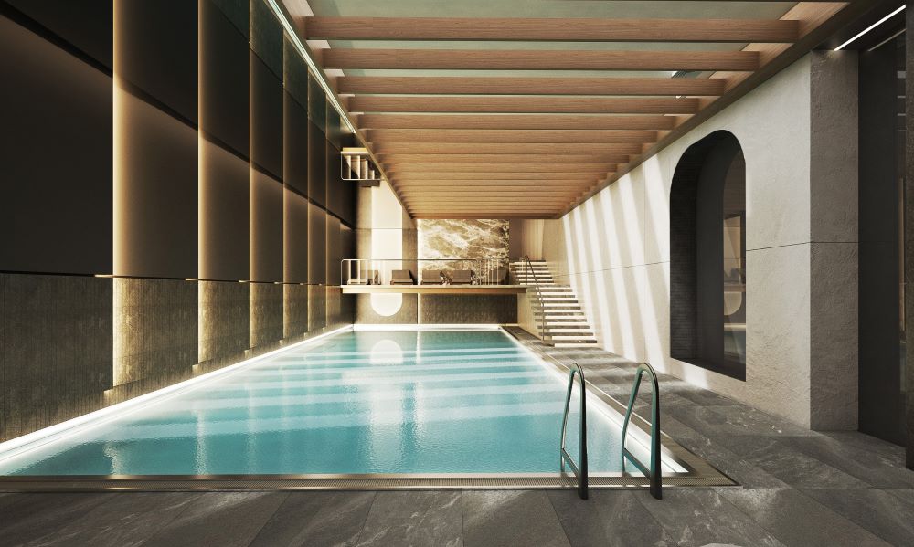 Hotel „Astor” w Jastrzębiej Górze