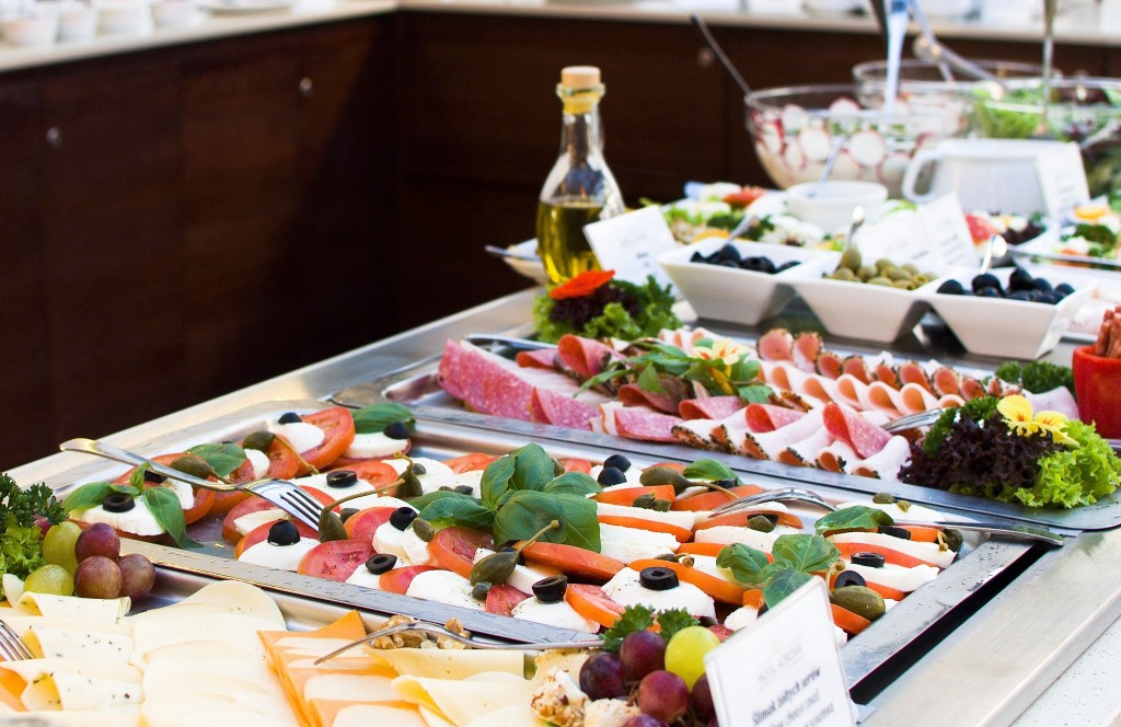 Hotel „Korona” Spa & Wellness w Zemborzycach Tereszyńskich