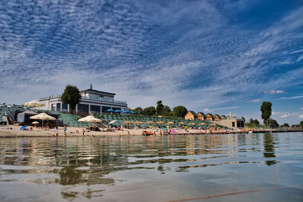 Jeleń Resort & SPA w Jeleniu