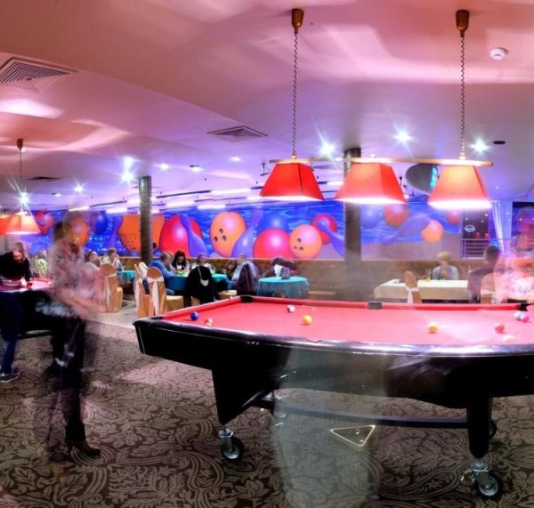 Hotel „Partner” w Mińsku Mazowieckim