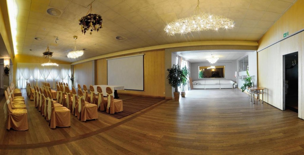 Hotel „Partner” w Mińsku Mazowieckim