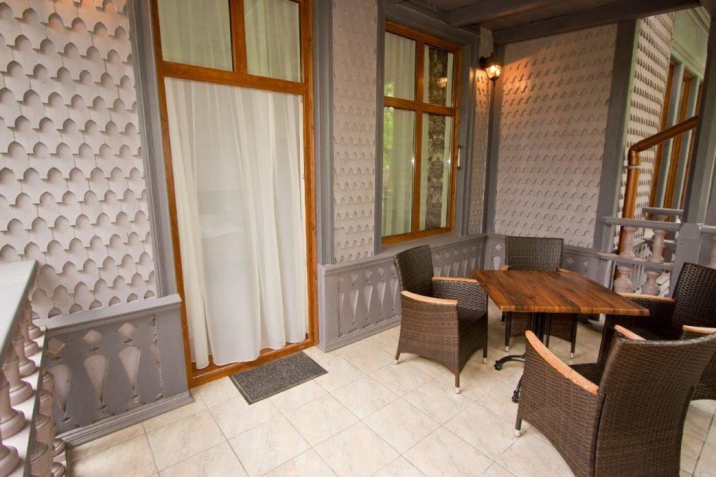 Ośrodek Wypoczynkowy „Gromada” w Międzyzdrojach