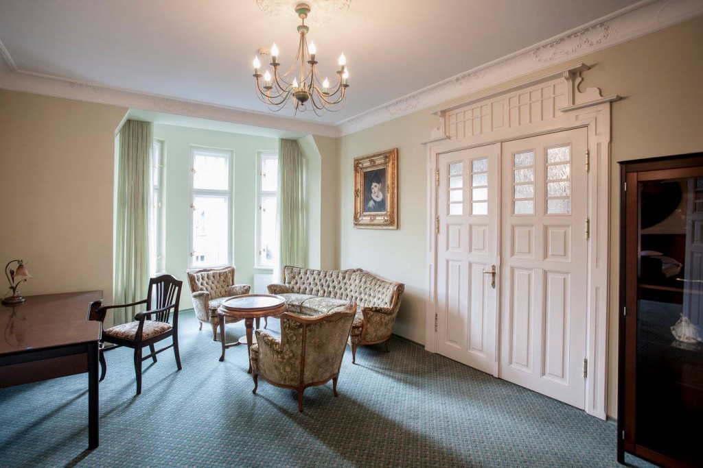 Hotel „Stary Malbork” w Malborku