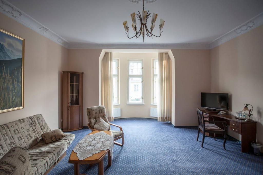 Hotel „Stary Malbork” w Malborku