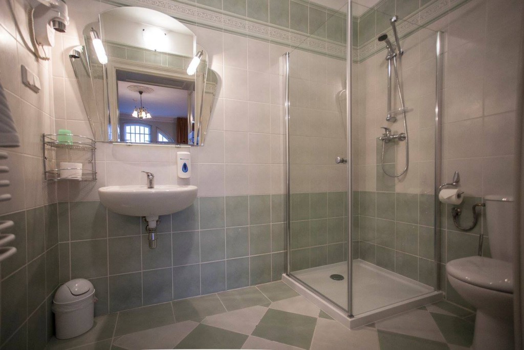 Hotel „Stary Malbork” w Malborku