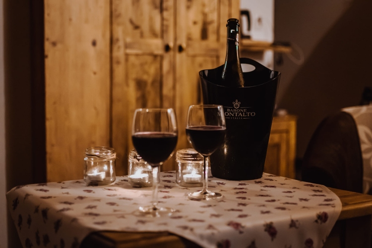 Hotel „Perła Beskidu” w Ustroniu