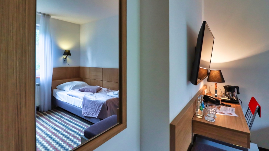 Boutique Eco Hotel „Sasanka” w Szklarskiej Porębie