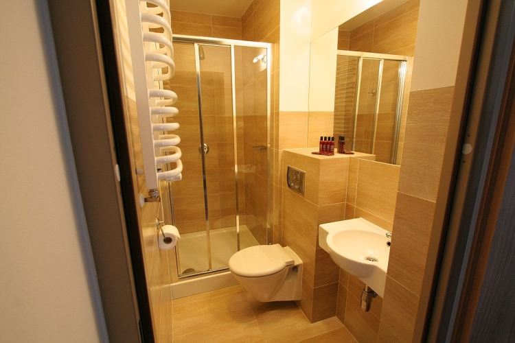 Boutique Eco Hotel „Sasanka” w Szklarskiej Porębie