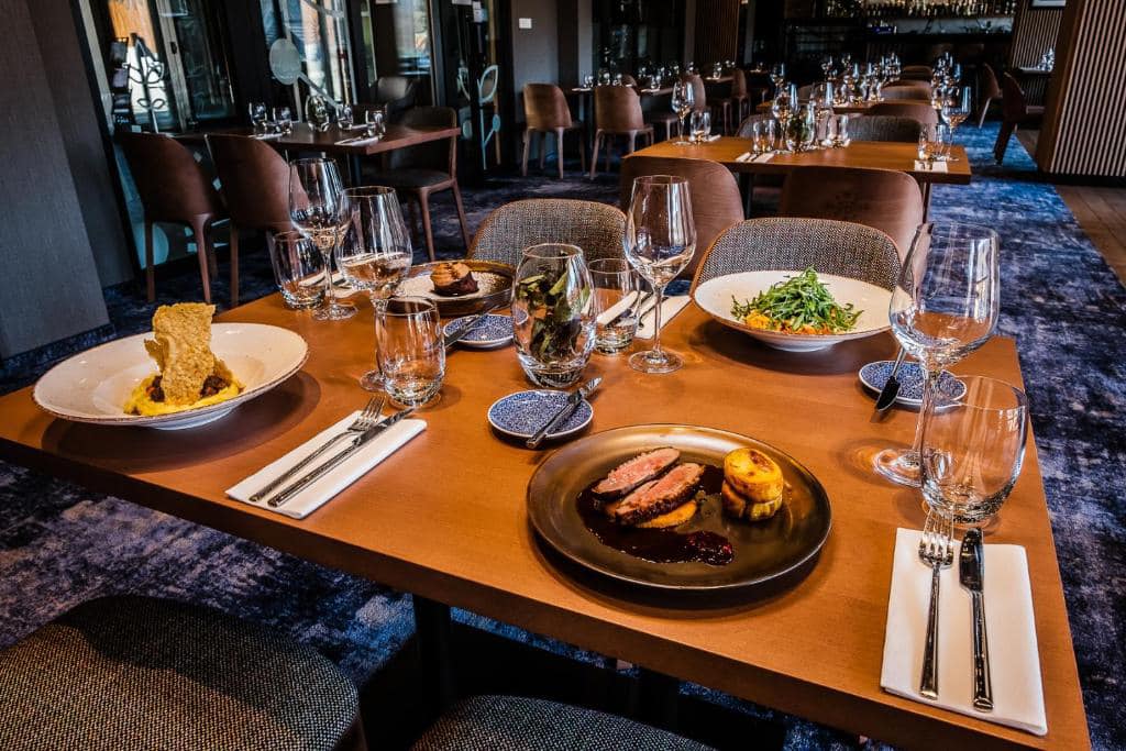 Beskid Balneo Medical Resort & SPA w Piwnicznej-Zdroju