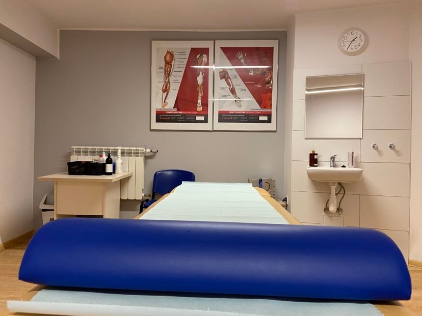 Ośrodek „Tulipan” w Ustroniu