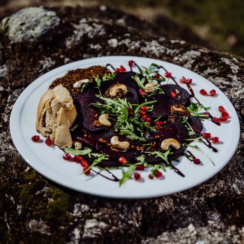 Hotel „Concordia” w Zachełmiu