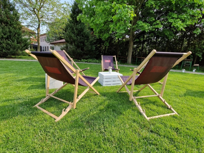 Hotel „Korona” Spa & Wellness w Zemborzycach Tereszyńskich