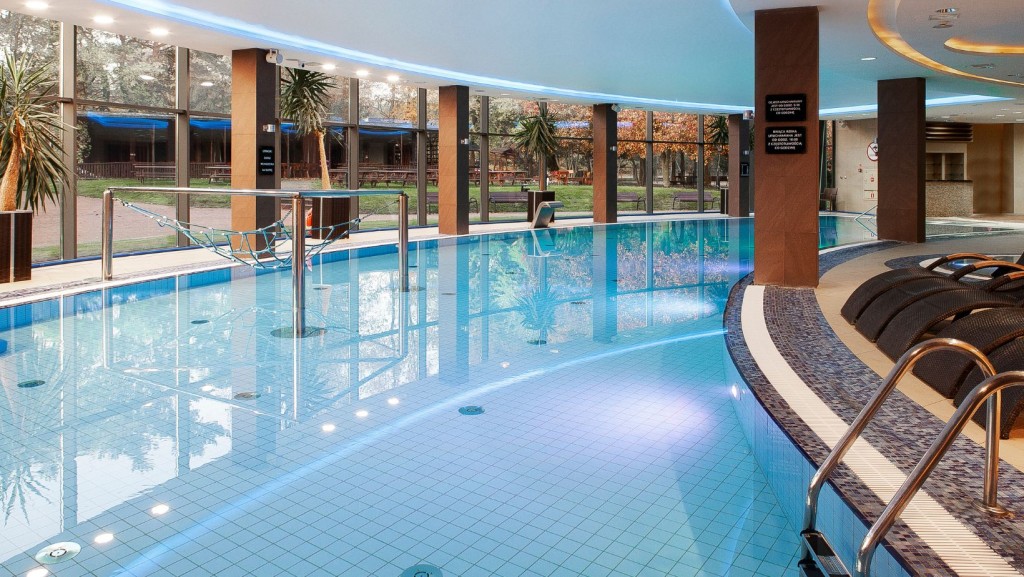 Hotel „Primavera” w Jastrzębiej Górze