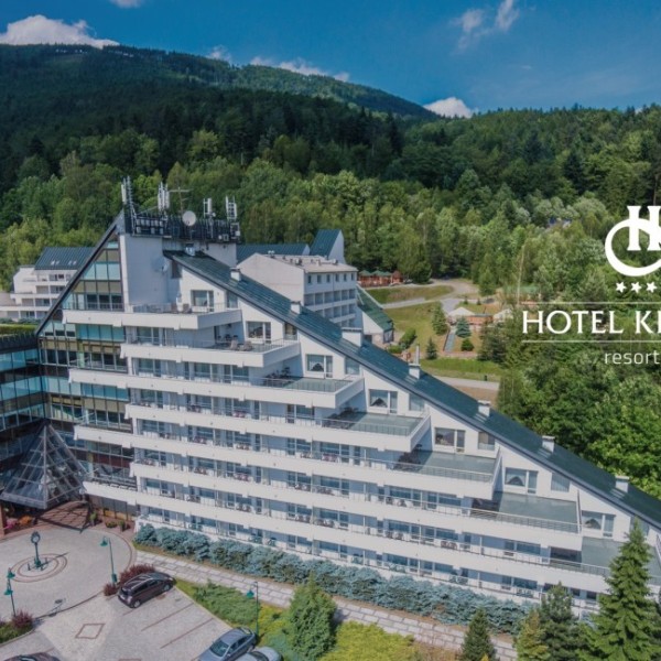 Hotel „Klimczok” w Szczyrku