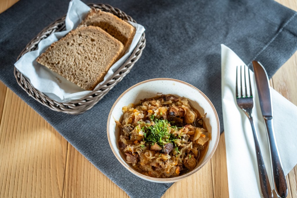 Pokoje Gościnne „Mosorny Groń” w Zawoi