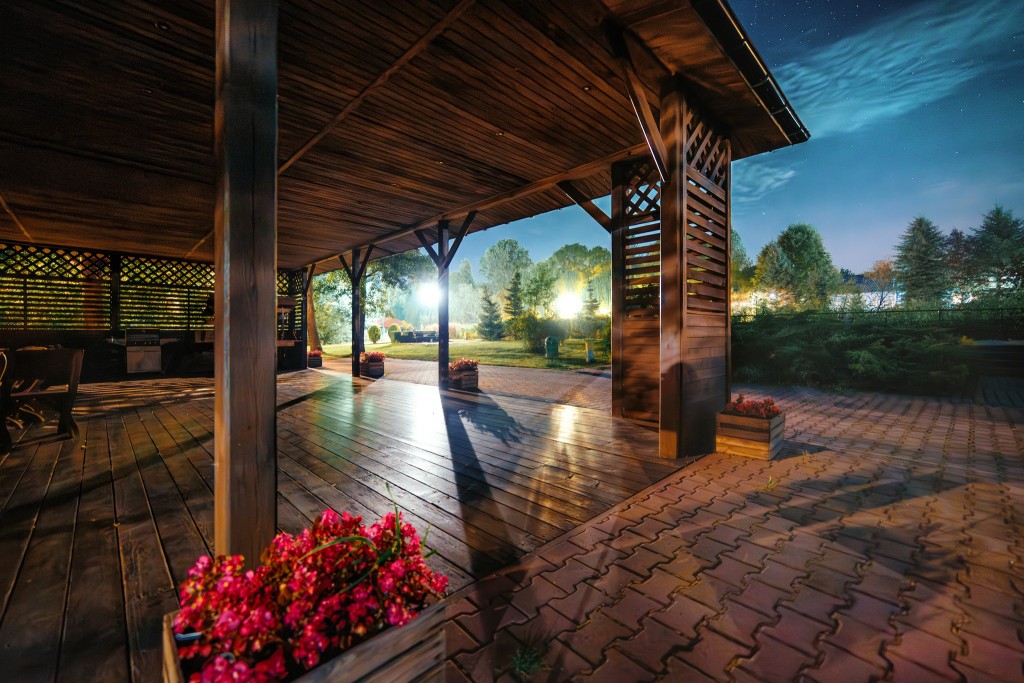 Zacisze nad Nidą Resort w Pińczowie