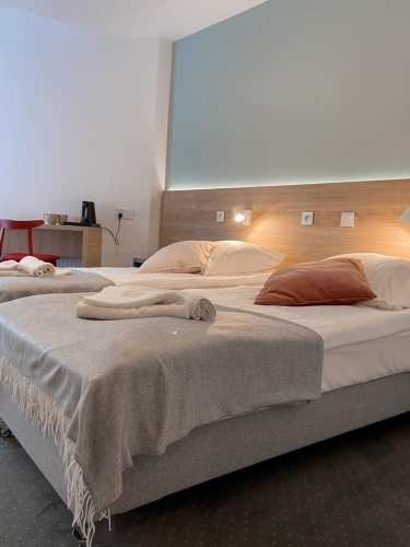 Ośrodek „Tulipan” w Ustroniu